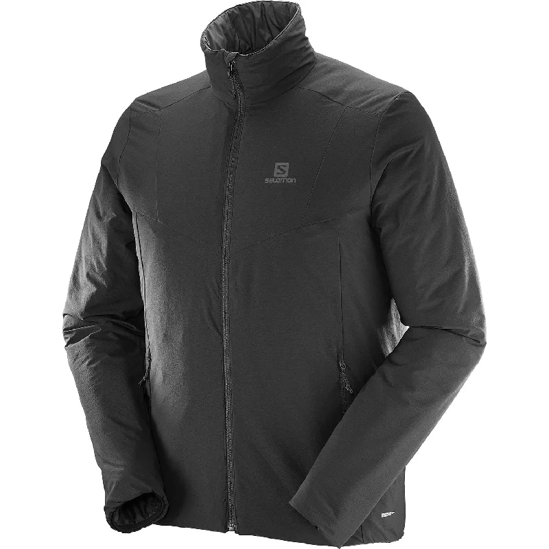 Men's Coats with Convertible CollarsMen's Drifter Jacket|-|Manteau Drifter Homme
