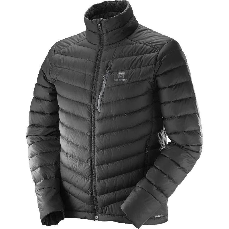Men's Coats for Mild WeatherMen's Halo Down Jacket|-|Manteau en duvet Halo Homme