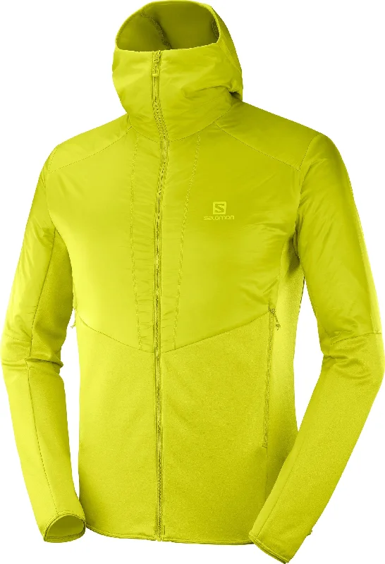Citronelle - Heather