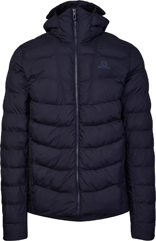 Men's Coats with Tactical FeaturesSight Storm Hoodie - Men's|-|Chandail à capuchon Sight Storm - Homme
