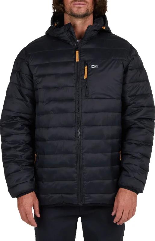 Men's Coats with LiningBarrier 2.0 Jacket - Men's|-|Manteau Barrier 2.0 - Homme