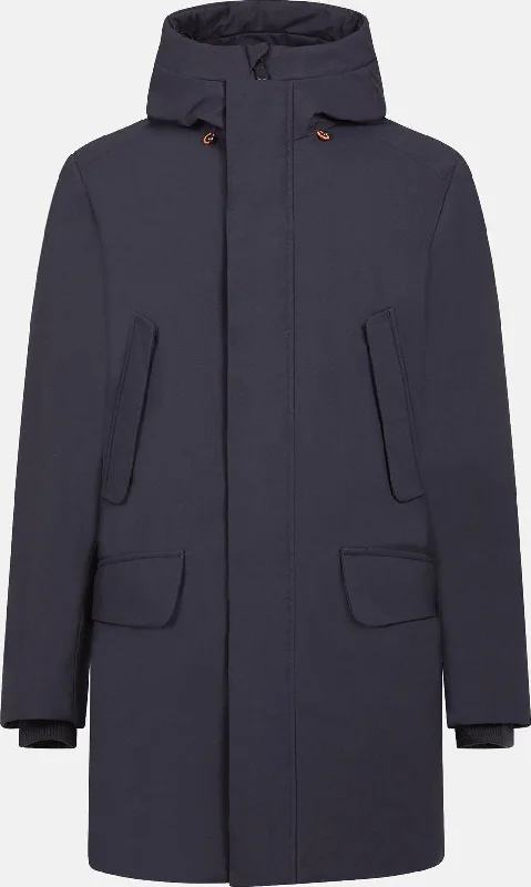 Men's Coats for Winter SportsSmeg Parka  - Men's|-|Parka Smeg  - Homme