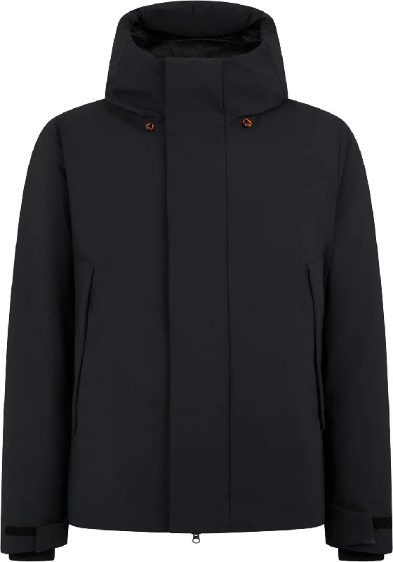 Men's Coats for Ice FishingTIGER: Save The Duck Hooded Jacket – Men’s|-|TIGER: Manteau à capuchon Save The Duck – Homme