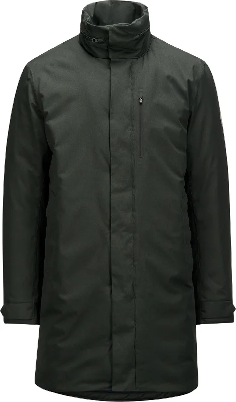 High-Quality Men's Duffle CoatsTwon Coat - Men's|-|Parka Twon - Homme