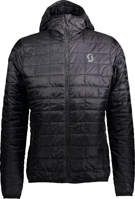 Men's Coats with Hidden PocketsInsuloft Superlight PrimaLoft Hoody - Men's|-|Chandail à capuchon Insuloft Superlight PrimaLoft - Homme