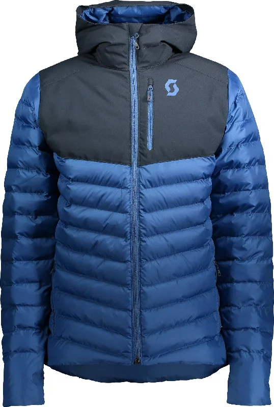 Classic Men's Trench CoatsInsuloft Warm Jacket - Men's|-|Manteau Insuloft Warm - Homme