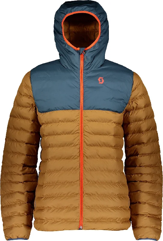Men's Coats for Mild WeatherMen's Insuloft 3M Jacket|-|Manteau Insuloft 3M Homme