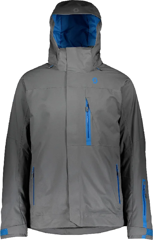 Winter-Ready Men's CoatsMen's Ultimate DRX Jacket|-|Manteau Ultimate DRX Homme