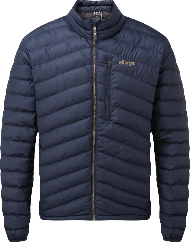 Men's Coats for SnowshoeingAnnapurna Featherless Down Jacket - Men's|-|Manteau isolé sans plumes Annapurna - Homme