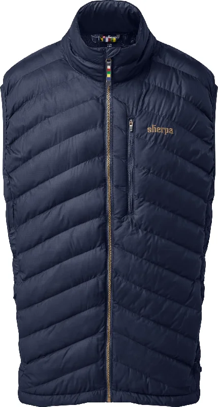 Weather-Resistant Men's CoatsAnnapurna Vest - Men's|-|Gilet Annapurna - Homme