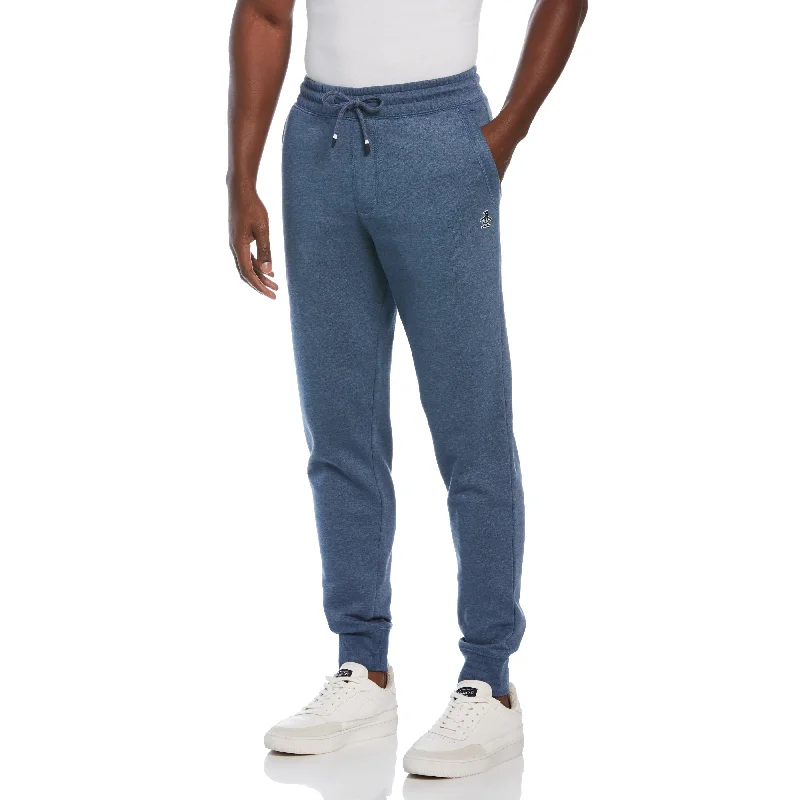 Men's Denim Shorts for SummerSticker Pete Fleece Jogger