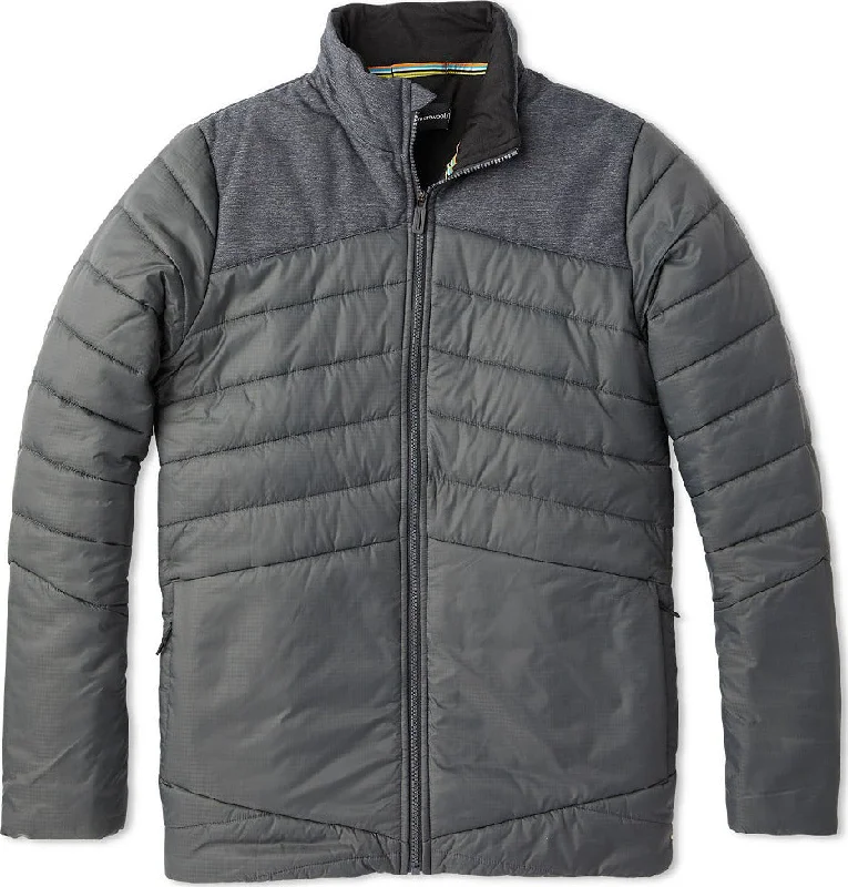 Cool Men's Pea CoatsSmartloft 150 Jacket - Men's|-|Manteau Smartloft 150 - Homme
