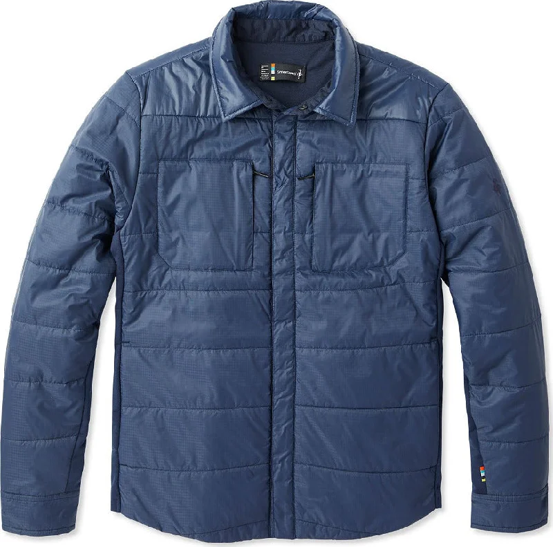 Men's Coats for Formal EventsSmartloft 60 Shirt Jacket - Men's|-|Manteau Smartloft 60 - Homme