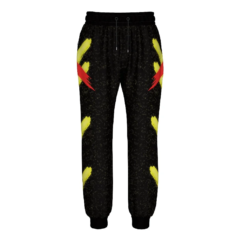 Casual Men's ChinosSMILE XO Sweatpants