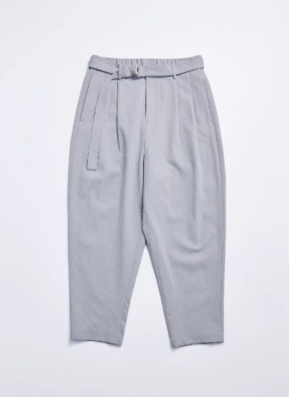 Men's Corduroy Pants for FallSolotex Garbardine (Work) Wide Tapered Pants [P-12]