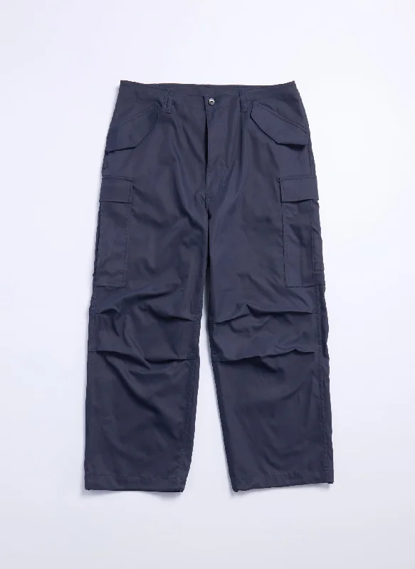 Men's Pants with Zippered PocketsSolotex M-65