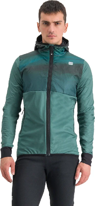Men's Coats with Adjustable SleevesRythmo Jacket - Men's|-|Manteau Rythmo - Homme