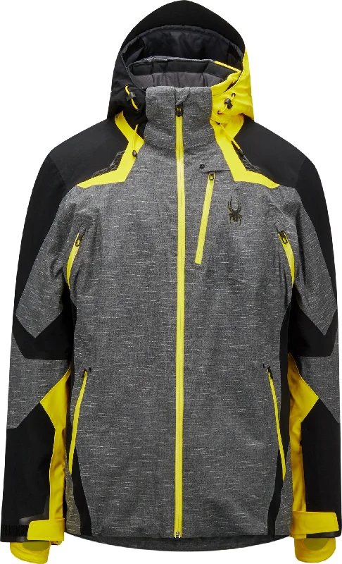 Affordable Men's Winter CoatsLeader GTX LE Jacket - Men's|-|Manteau Leader GTX LE - Homme
