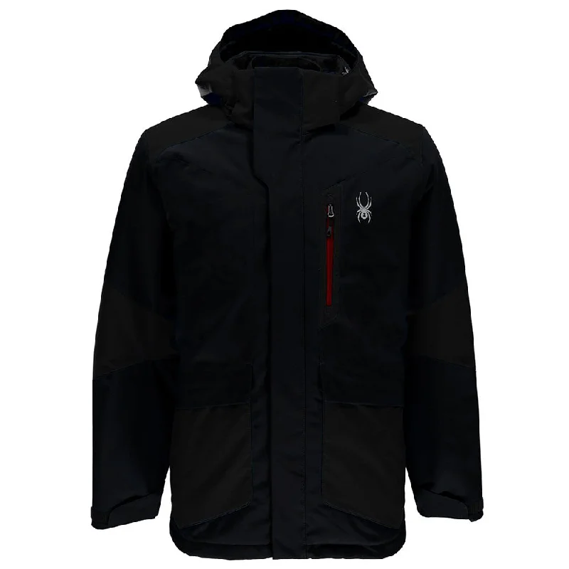 Men's Coats for Snowy WeatherMen's Lynk 3-In-1 Jacket|-|Manteau Lynk 3-en-1 Homme