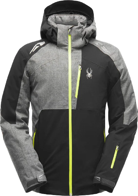 Men's Coats for Big and TallOrbiter GTX Jacket - Men's|-|Manteau Orbiter GTX - Homme