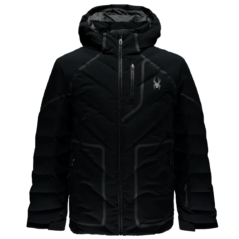 Men's Coats for SpringMen's Rocket Down Jacket|-|Manteau en duvet Rocket Homme