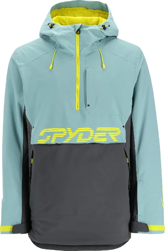 Men's Coats for RunningSignal Insulated Ski Jacket - Men's|-|Manteau de ski isolé Signal - Homme