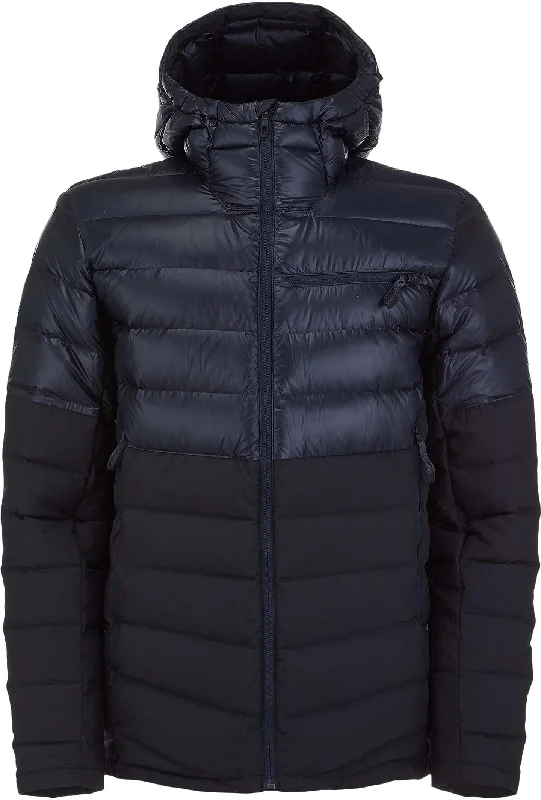 Men's Coats with ZippersTimeless Hoodie - Men's|-|Chandail à capuchon Timeless - Homme
