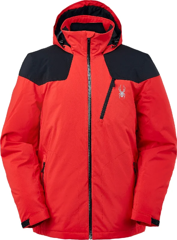 Men's Coats for Everyday WearTraveler Jacket - Men's|-|Manteau Traveler - Homme