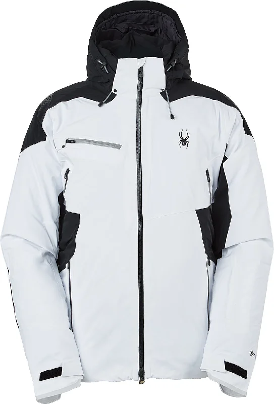 Practical Men's RaincoatsVanqysh GTX Jacket - Men's|-|Manteau Vanqysh GTX - Homme
