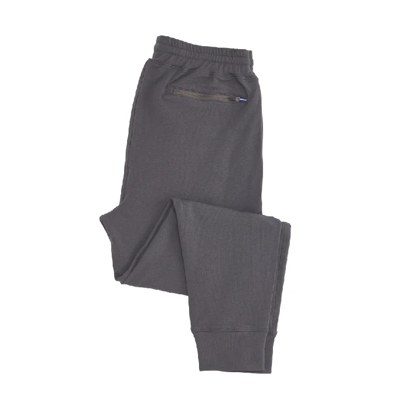Men's Patterned Pants with Animal PrintsSummit Micro French Terry Joggers