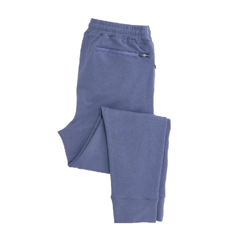 Blue Indigo