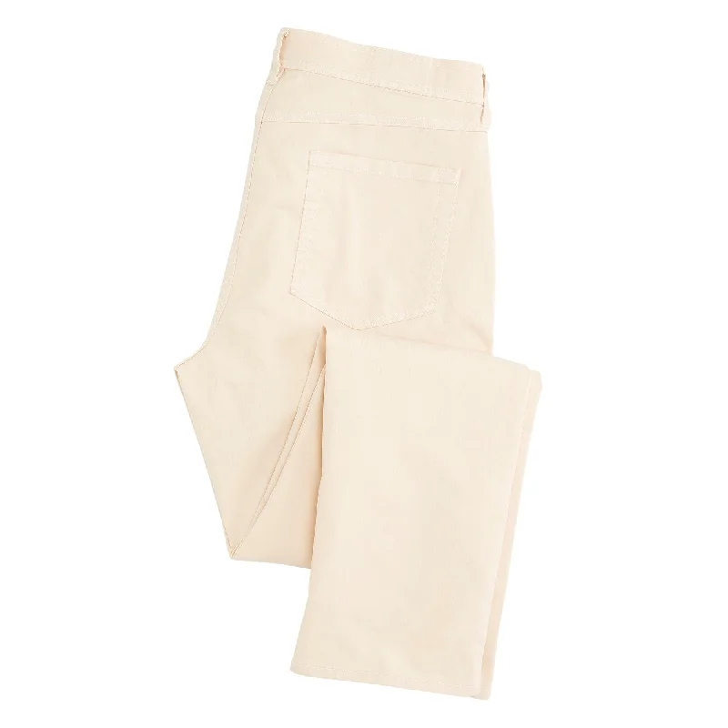 Men's Chino Shorts for Warm WeatherSunwashed Five Pocket Stone