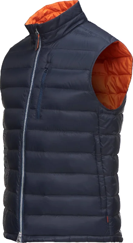 Elegant Men's Wool CoatsMotion Bern Down Vest - Men's|-|Veste rembourée Motion Bern - Homme