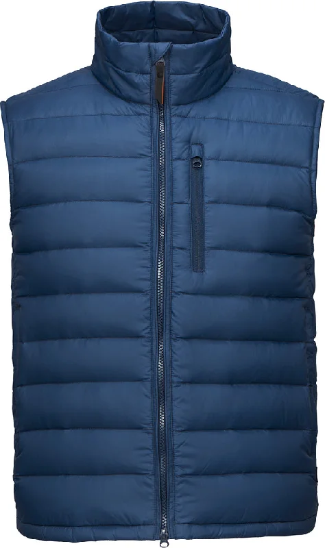 Men's Coats with Modern CutsPortland II Vest - Men's|-|Gilet Portland II isolant - Homme