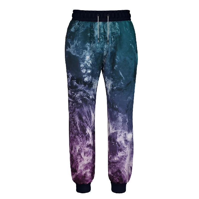 Comfortable Men's JoggersSystem Failure Sweatpants