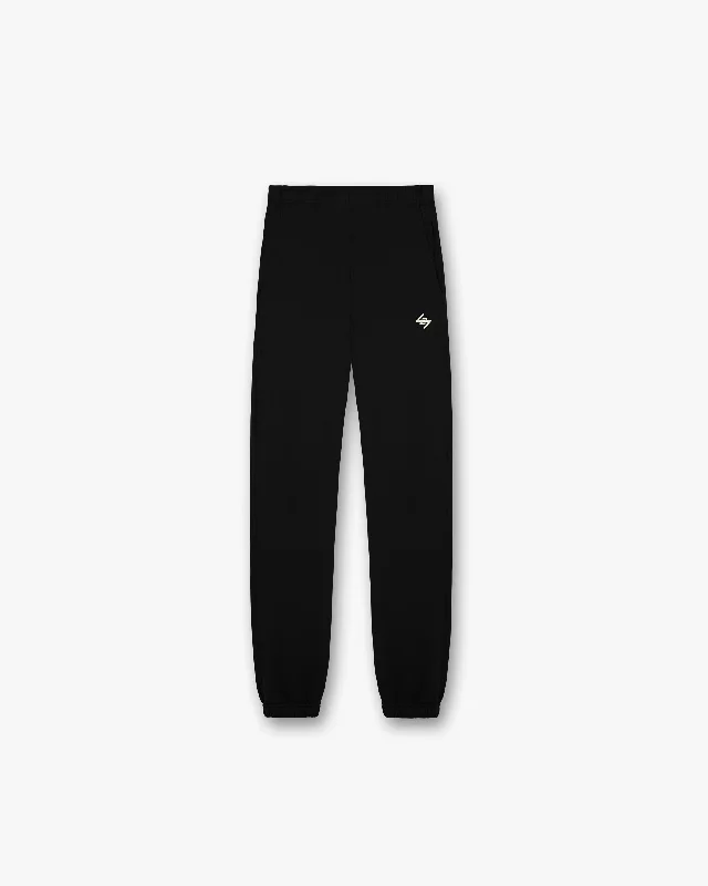 Men's Pants with Shallow PocketsTeam 247 Sweatpant - Black
