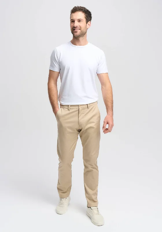 Stylish Men's Cargo PantsTerra Chino