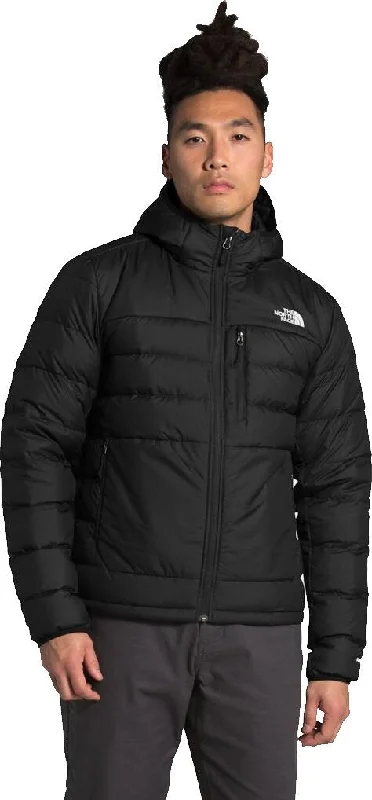 Men's Coats with Inner PocketsHaut À Capuchon Aconcagua 2 Pour Hommes|-|Men’s Aconcagua 2 Hoodie