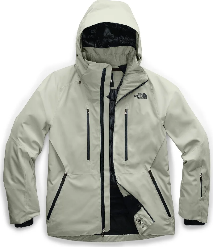 Stylish Men's Biker JacketsAnonym Jacket - Men's|-|Manteau Anonym - Homme