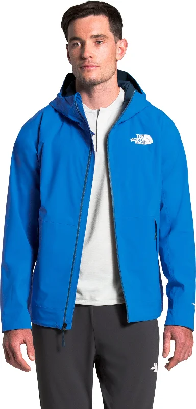 Durable Men's Car CoatsAT FUTURELIGHT Insulated Full Zip Hoodie - Men's|-|Manteau AT Arque FUTURELIGHT Ventrix - Homme