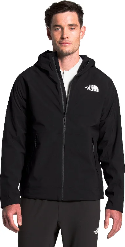 TNF Black
