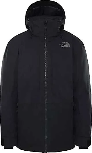 Men's Coats with Multi-Pocket DesignChakal Jacket - Men's|-|Manteau Chakal - Homme