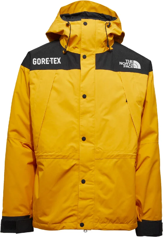 Men's Coats with Velcro ClosuresGuide GTX Mountain Insulated Jacket - Men's|-|Manteau isolé Guide GTX Mountain - Homme