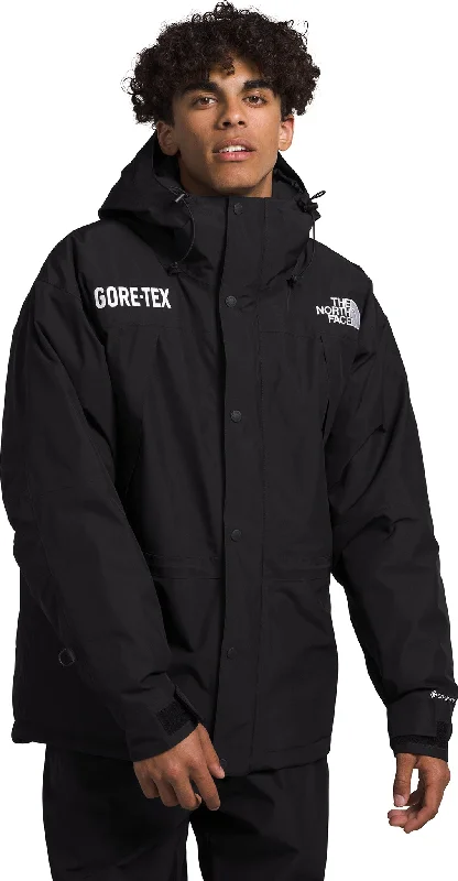 TNF Black