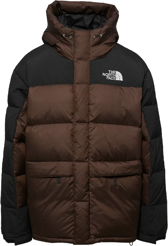 Men's Coats with Ripstop FabricHMLYN Down Parka - Men's|-|Parka HMLYN en duvet - Homme