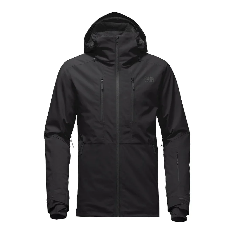 Men's Coats with Removable LiningsMen's Anonym Jacket Past Season|-|Manteau Anonym Homme Saison Précédente