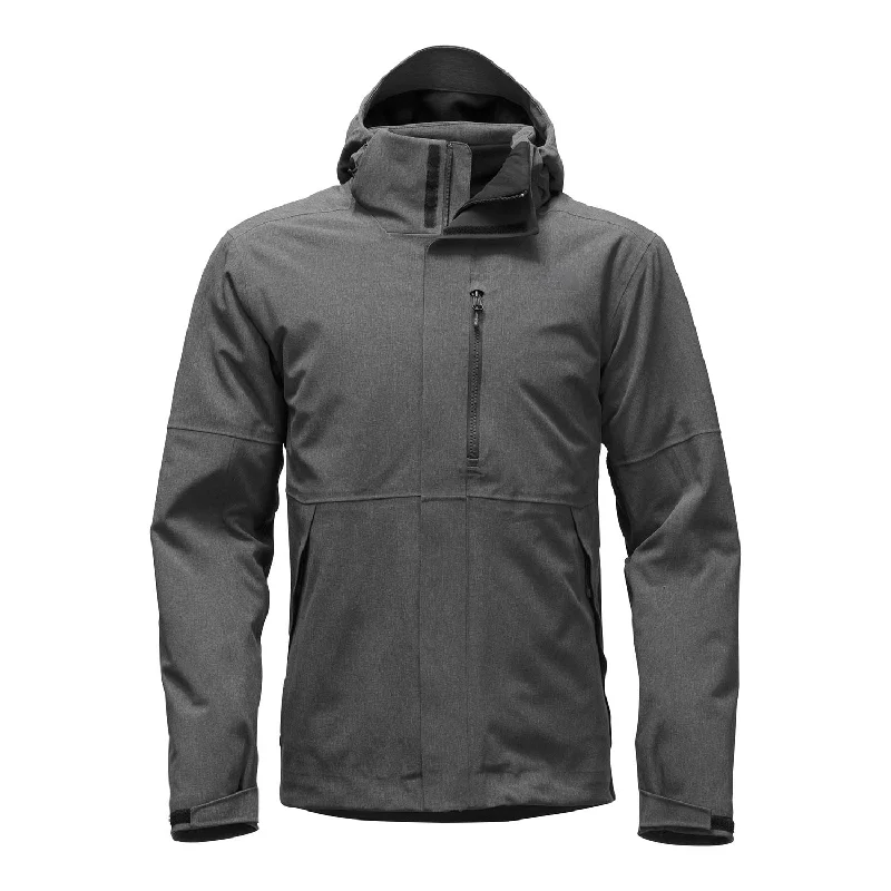 Men's Coats with PocketsMen's Apex Flex GTX® Insulated Jacket Past Season|-|Manteau isolé Apex Flex GTX® Homme Saison Précédente