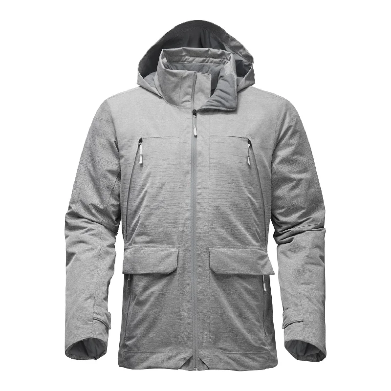 Men's Coats with Chest PocketsMen's Cryos GTX Jacket Past Season|-|Manteau Cryos GTX Homme Saison Précédente
