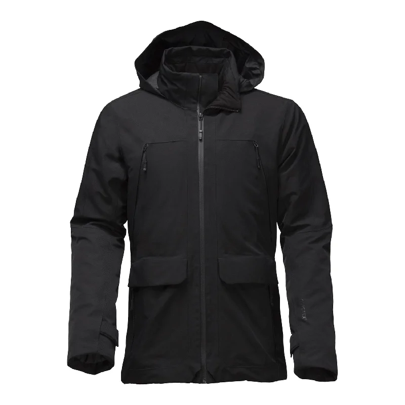 TNF Black