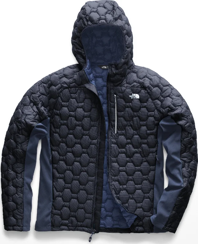 Men's Coats for Skinny MenMen's Impendor ThermoBall Hybrid Hoodie|-|Impendor ThermoBall Hybrid à capuchon Homme